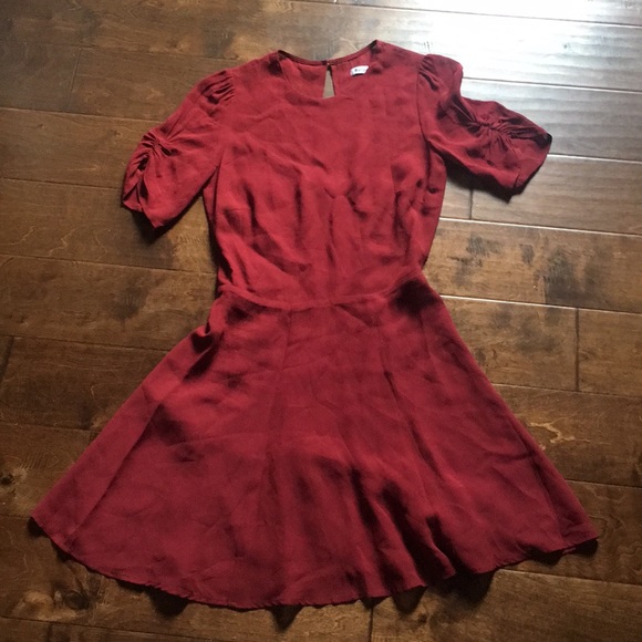 Reformation Gracie Dress - Picture 4 of 5